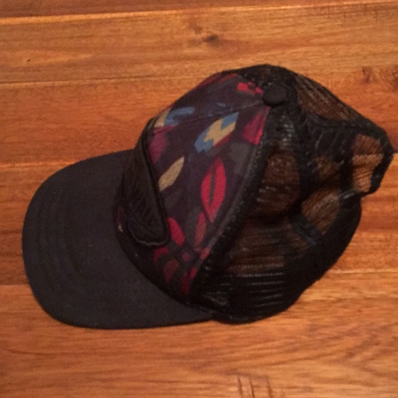 Vans trucker hat - Picture 2 of 2